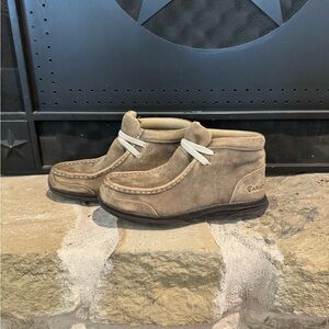 Boys Ariat Spitfire shoes